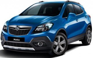 2016 Opel Mokka 1.6 Dizel 136 BG Cosmo (4x2) Araba kullananlar yorumlar